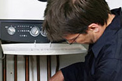 boiler repair Ravenshall