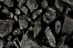 Ravenshall coal boiler costs