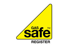 gas safe companies Ravenshall